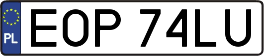 EOP74LU