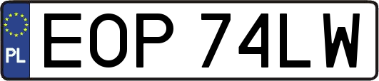 EOP74LW
