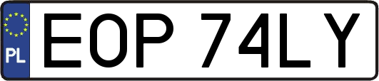 EOP74LY