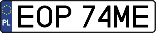 EOP74ME