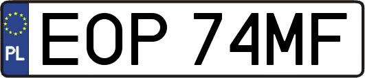 EOP74MF