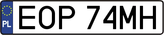 EOP74MH
