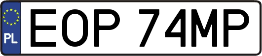 EOP74MP