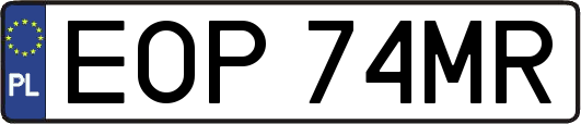 EOP74MR