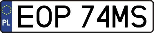 EOP74MS