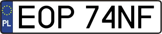 EOP74NF