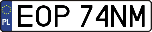EOP74NM