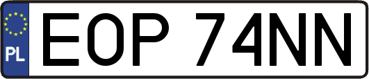 EOP74NN