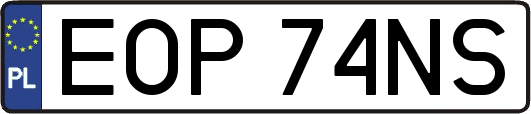 EOP74NS