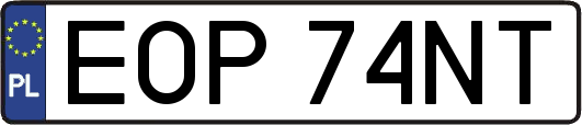 EOP74NT