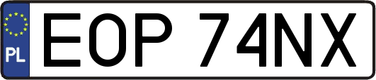 EOP74NX