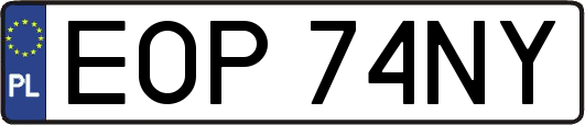 EOP74NY
