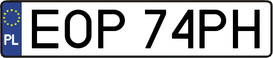 EOP74PH