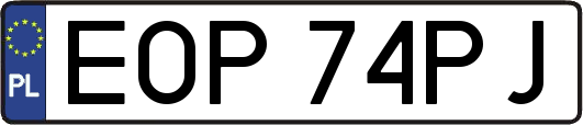 EOP74PJ