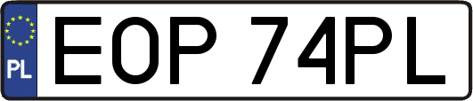 EOP74PL