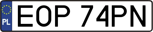 EOP74PN