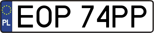 EOP74PP