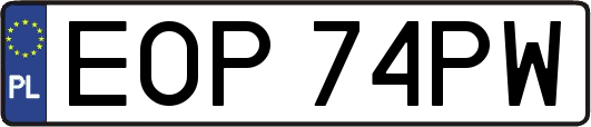 EOP74PW