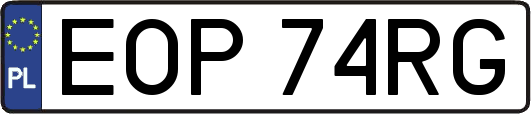 EOP74RG