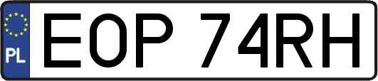 EOP74RH