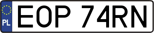 EOP74RN