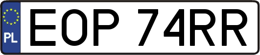 EOP74RR