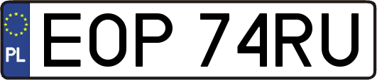 EOP74RU
