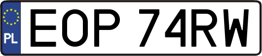 EOP74RW
