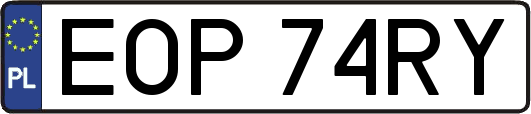 EOP74RY
