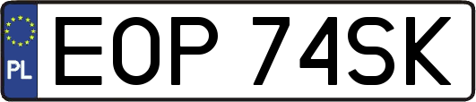 EOP74SK