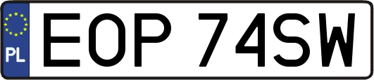EOP74SW