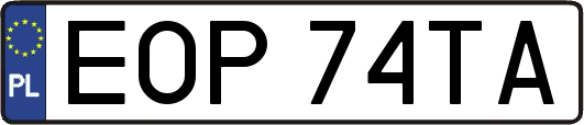 EOP74TA