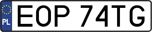 EOP74TG