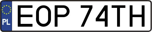EOP74TH
