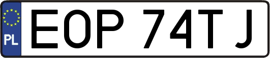 EOP74TJ