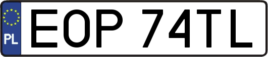 EOP74TL