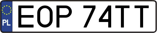 EOP74TT