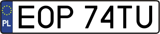 EOP74TU