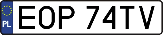 EOP74TV