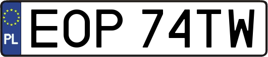 EOP74TW