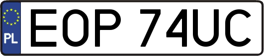 EOP74UC