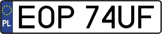 EOP74UF