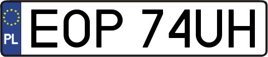 EOP74UH