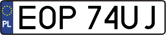 EOP74UJ