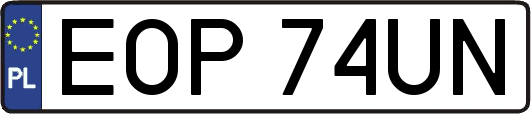 EOP74UN