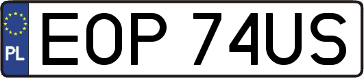 EOP74US