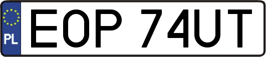 EOP74UT