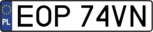 EOP74VN