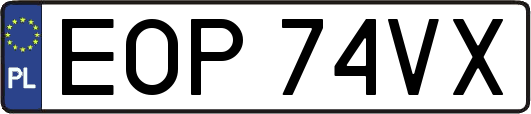 EOP74VX