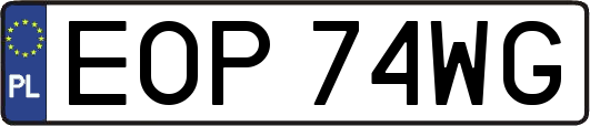 EOP74WG